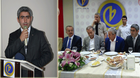 'Katil İsrail son derece şımarık bir biçimde...'