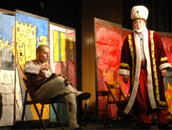 Tiyatro Şenliği
