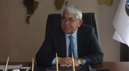 'Belediyemiz 'istihdam alanı' değil, hizmet kurumudur'