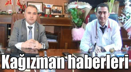 Kağızman haberleri