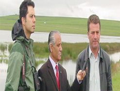 Kuyucuk Gölü yönetim planı