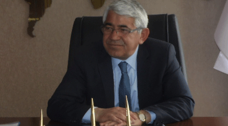 Karaçanta'dan 'Su' Açıklaması