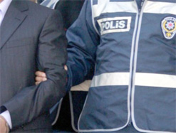 4 Kişi Tutuklandı