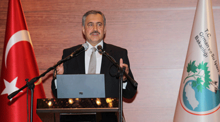 Eroğlu: Kars’ın İçme suyu Meselesini Çözdük