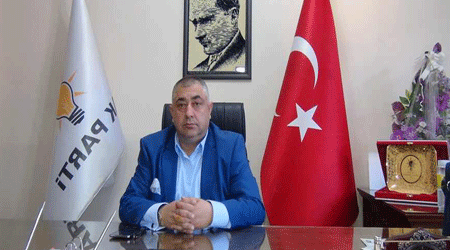 Yurdakoş: Erdoğan neden seçilmeli?