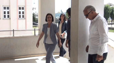 Birtane: seçimin ülkemize hayırlı, uğurlu olmasını diliyoruz