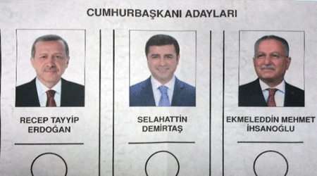 Son sözü millet söyledi