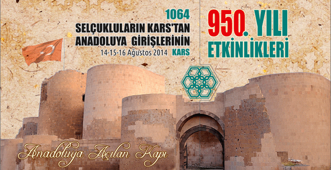 Etkinlikler Başladı!