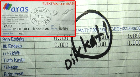 Bu habere dikkat!