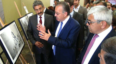 Ani - Şehristan Gravürleri ve Fotoğraf Sergisi