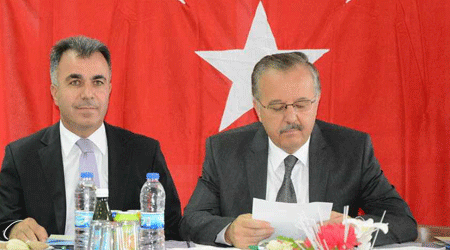 2015-2019 Stratejik Plan Hazırlık Çalışmaları Çalıştayı