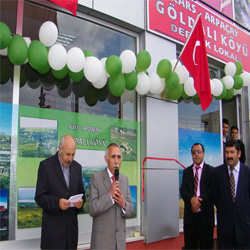 Göldalılılar Lokallerine Kavuştular.