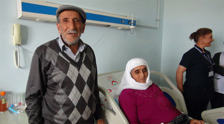Kars'ta bir ilk daha!