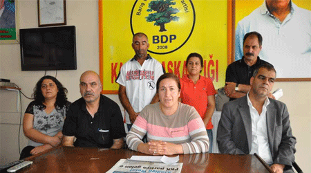 'Katliamlar, soykırıma dönüşmüştür'