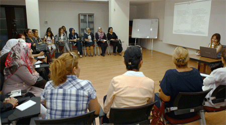 Yöresel ürünler pazarı kurulacak