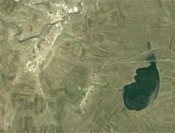 Kuyucuk Gölü 2009 ziyaretçi istatistikleri
