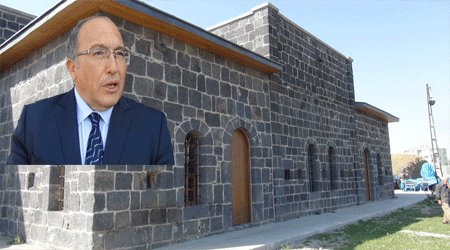 Kanlı Tabya Harp Müzesi oluyor