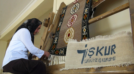 Hünerli eller sadece '38 gün' çalışıyor!