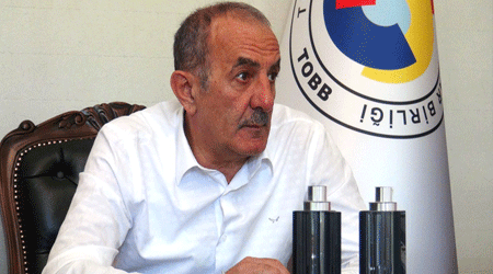 Kars’a Lojistik Merkez ile birlikte Serbest Bölge de kurulmalı
