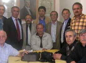 Cihaner’e Destek