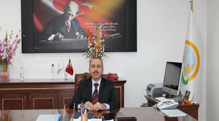 Organik Tarım Desteklemesi