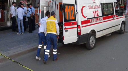 5 kişi tutuklandı