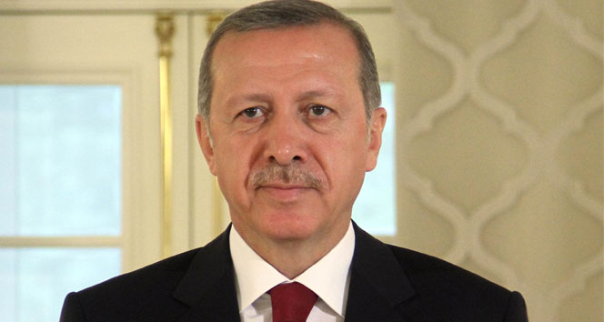 Erdoğan'dan Torba Yasa'ya onay