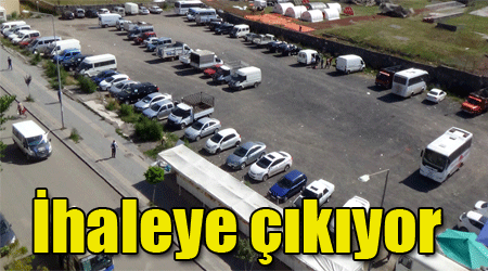 İhaleye çıkıyor