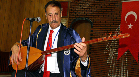 Şeref Taşlıova hayatını kaybetti
