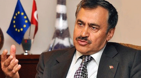 Eroğlu'ndan Kars'a jet imza!