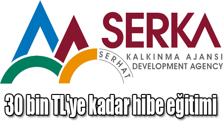 30 bin TL'ye kadar hibe eğitimi‏