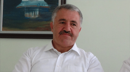 Arslan'dan Kurum Amirlerine Öneri!