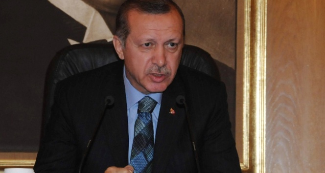 Erdoğan kara harekatının sinyalini verdi