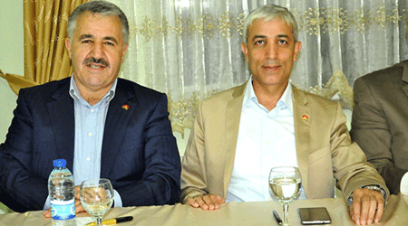 Kurban Bayramınız Kutlu Olsun