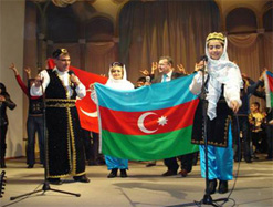 Milli Günü Kutladılar