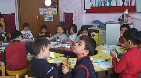 Eğitim Önemli!