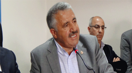 'PKK dünde, bugünde terör örgütüdür'