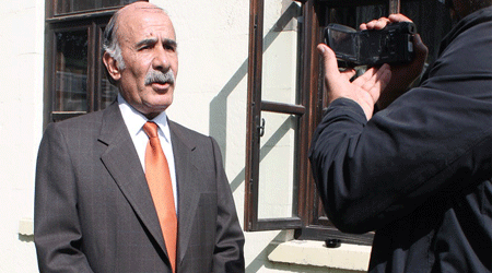 Baştimar güven tazeledi