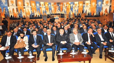 'Tanıtım çalışmalarına hız verilsin'