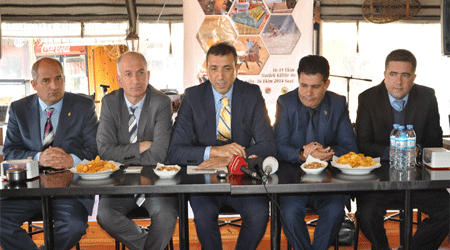 'Güneşin İlk Doğduğu Topraklar'