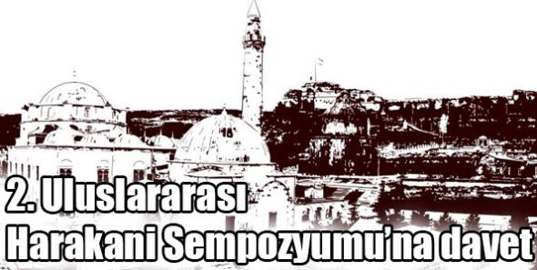 Sempozyuma davet