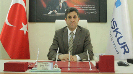 İŞKUR, Mesleki Eğitim Kurslarını Tanıttı