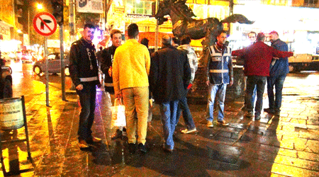 Sakin ve huzurlu kent: KARS