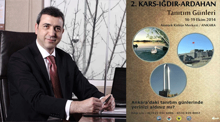 Canlı yayında tanıtım günlerine davet!