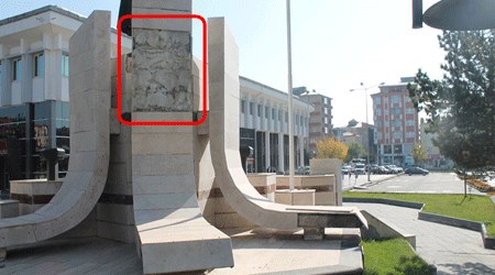 Zamanı Gelmişti!