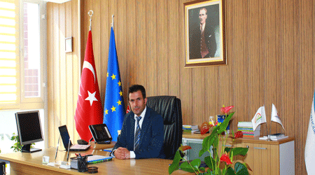 TKDK 15 proje ile sözleşme imzaladı!