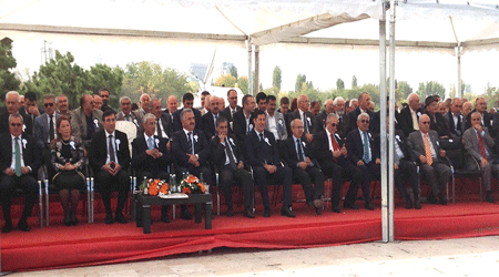 Tanıtım Günleri başladı!