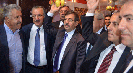 2. Kars Ardahan Iğdır Tanıtım günleri