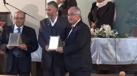 'Dünyaya sultan olmanın sırrını Harakani fısıldadı'