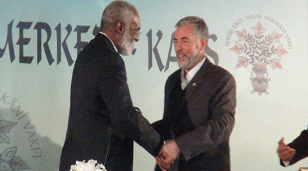 Harakani Sempozyumu verimli geçti